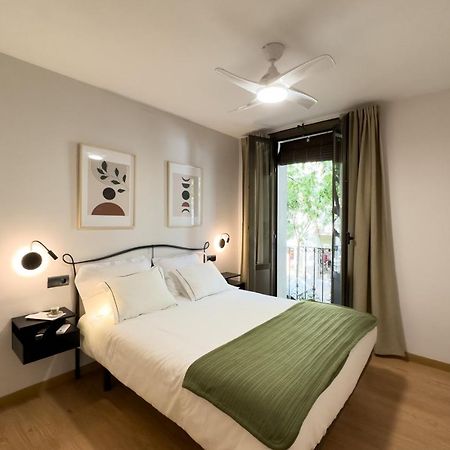 Stay Barcelona Sant Antoni Eksteriør bilde