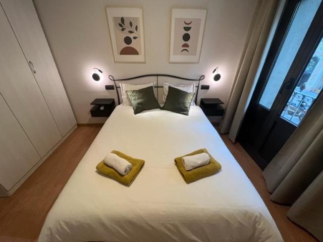 Stay Barcelona Sant Antoni Eksteriør bilde