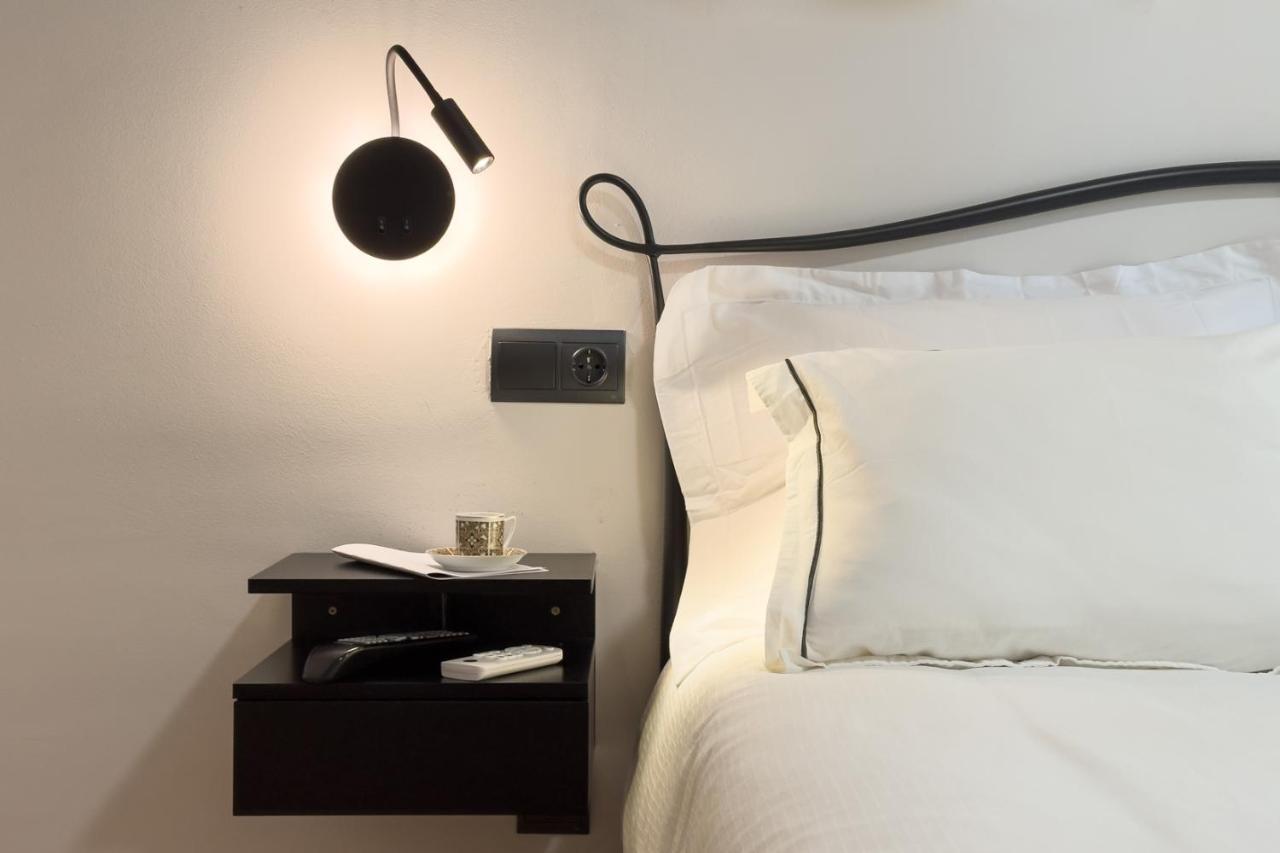 Stay Barcelona Sant Antoni Eksteriør bilde