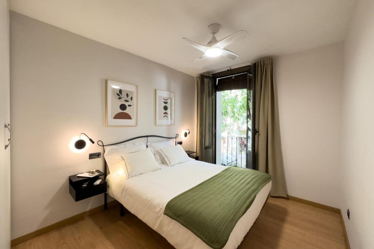 Stay Barcelona Sant Antoni Eksteriør bilde