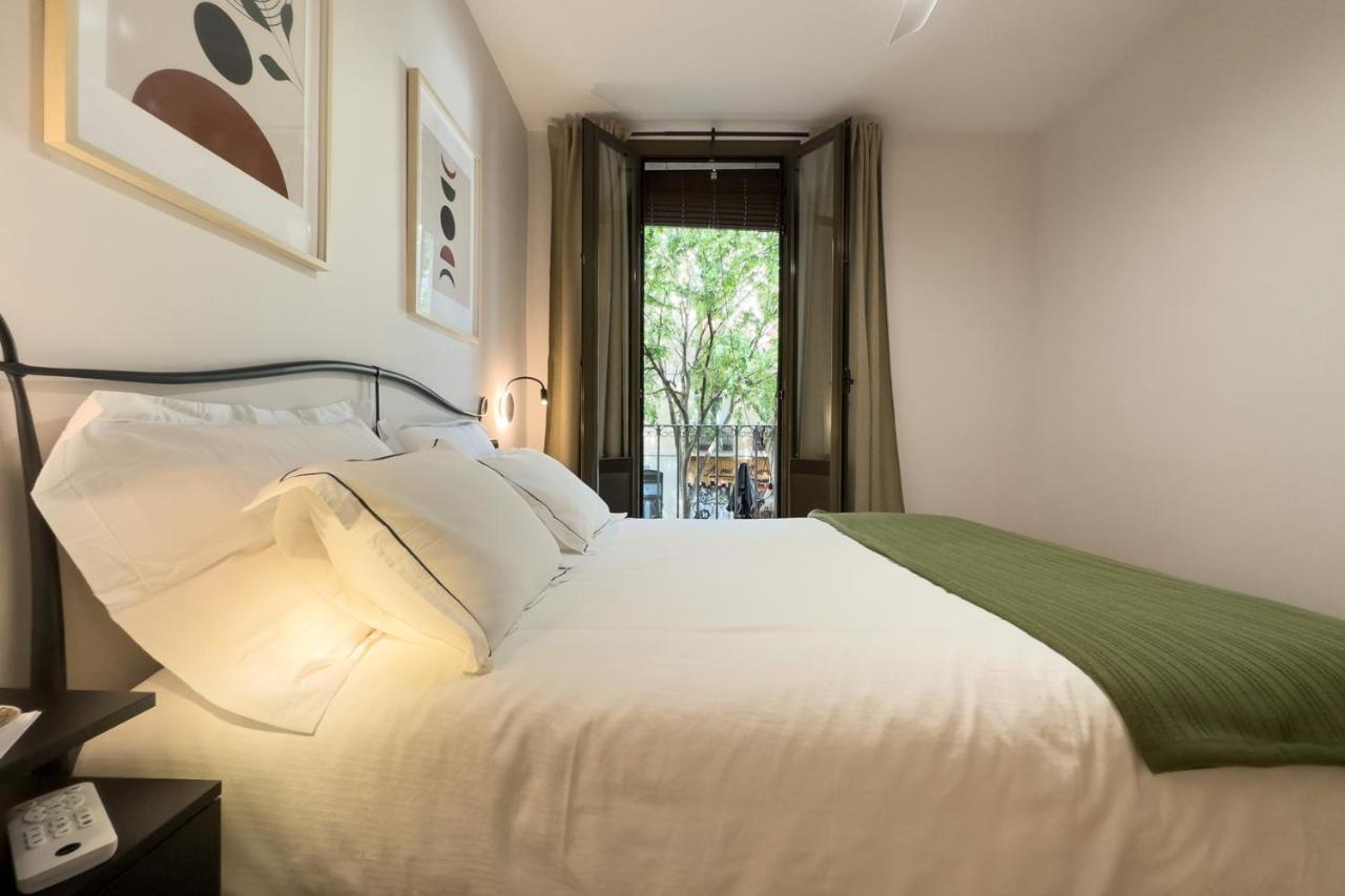 Stay Barcelona Sant Antoni Eksteriør bilde